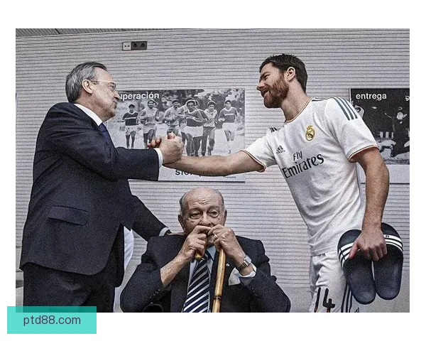 图片报前瞻阿隆索执教皇马维尔茨或以一点五亿欧联袂成核心打造新轴心